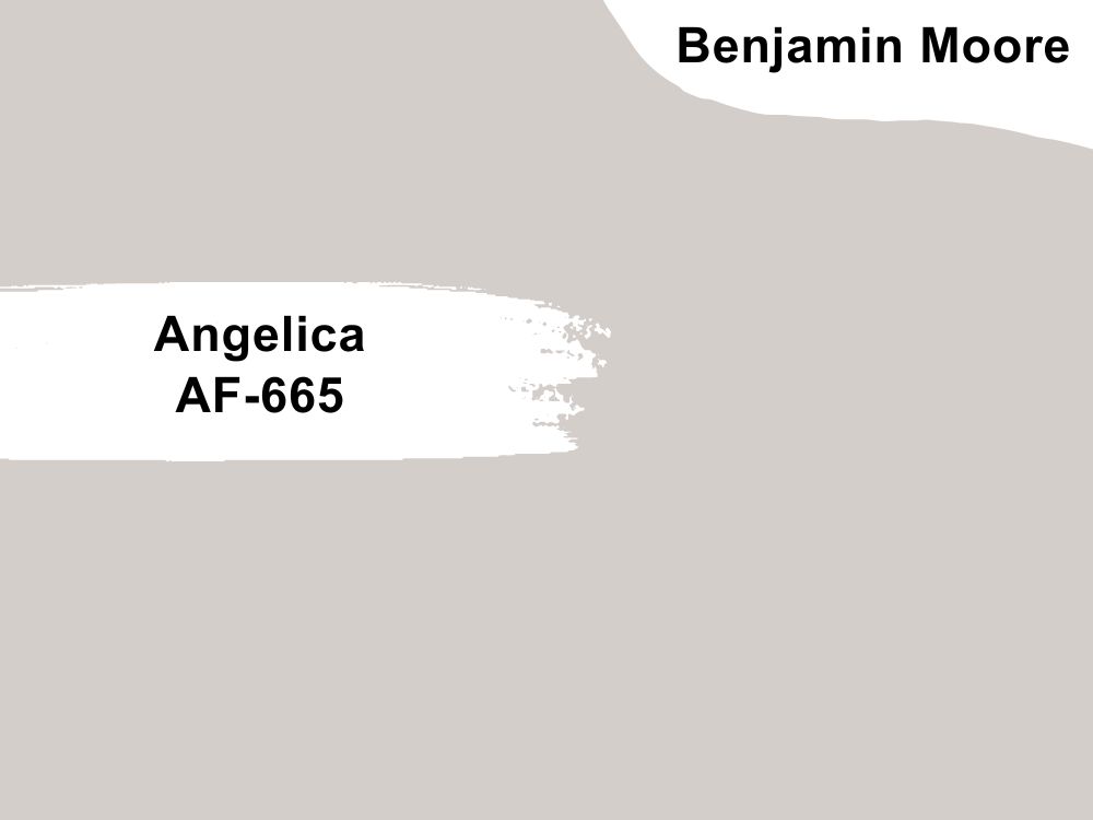3. Angelica AF-665