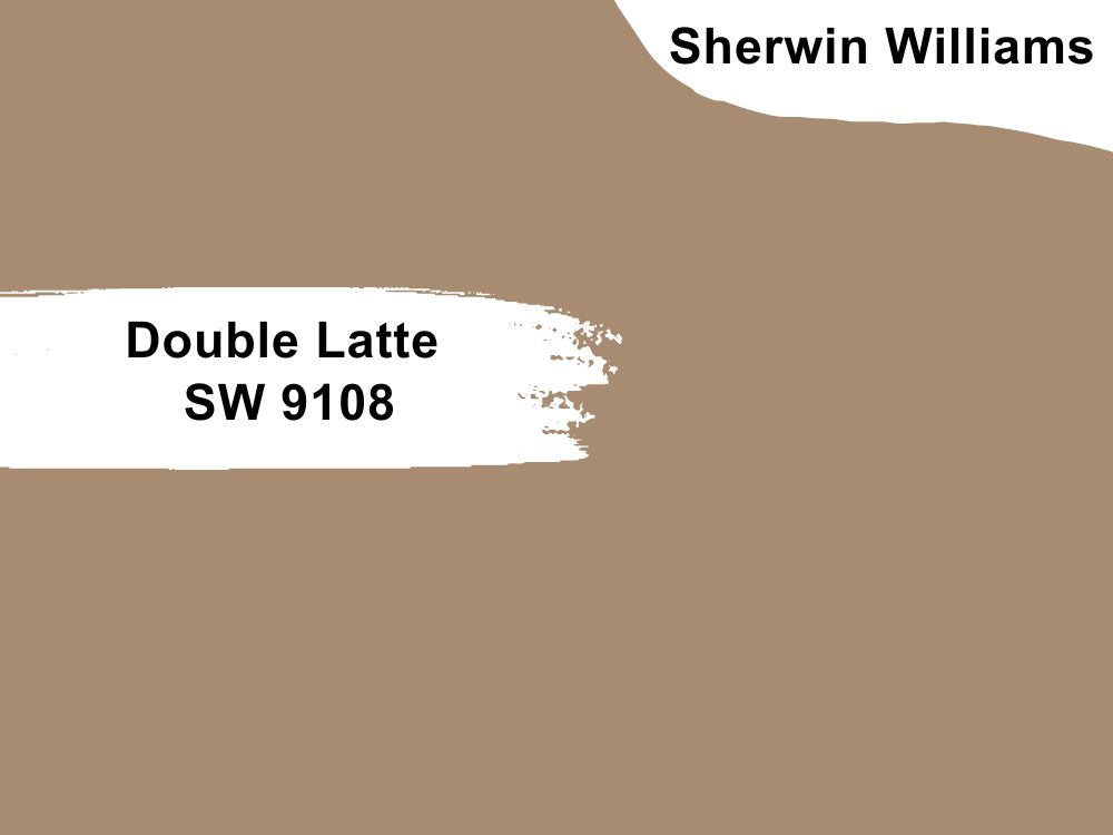 3. Double Latte SW 9108