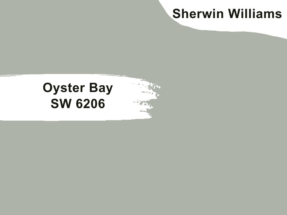3. Oyster Bay SW 6206