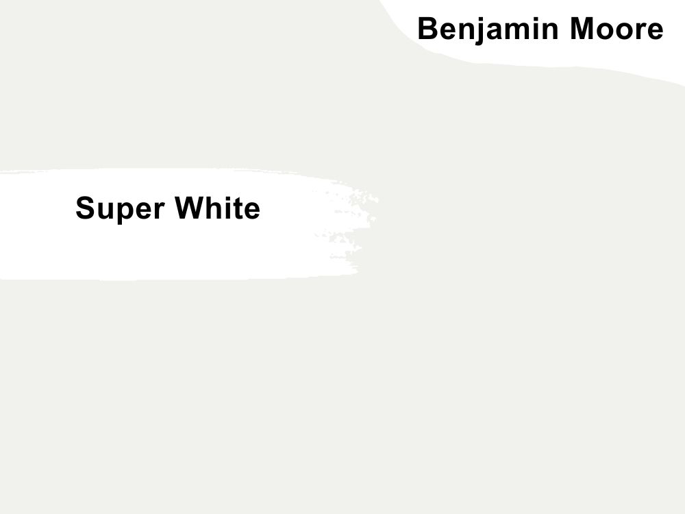 3.Super White