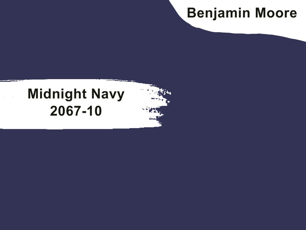 32. Midnight Navy 2067-10