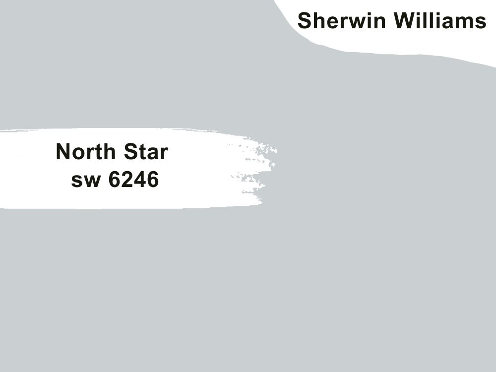 33.North Star Sw 6246