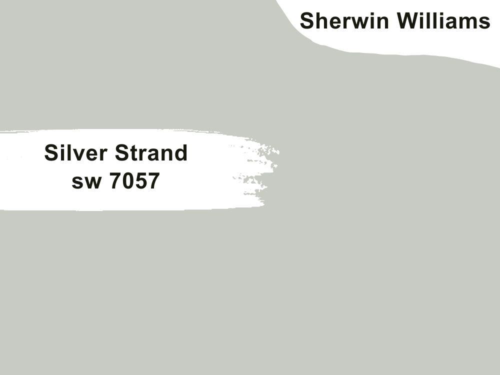 34.Silver Strand Sw 7057