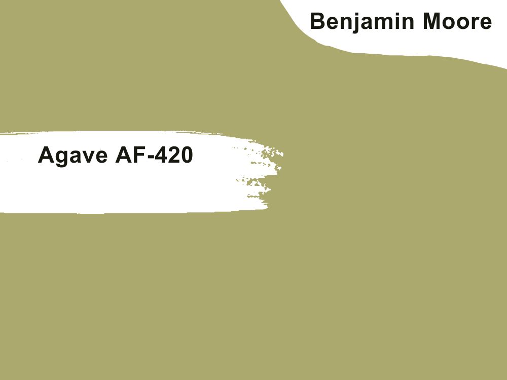 36. Agave AF-420