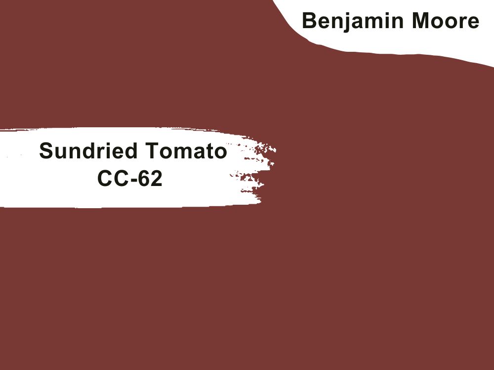 38. Sundried Tomato CC-62