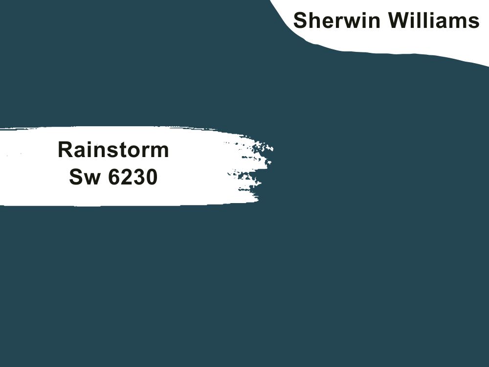 38.Rainstorm Sw 6230