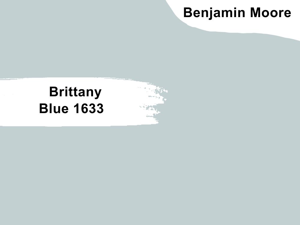 4. Brittany Blue 1633