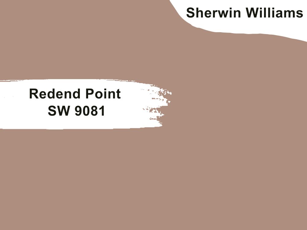 4. Redend Point SW 9081