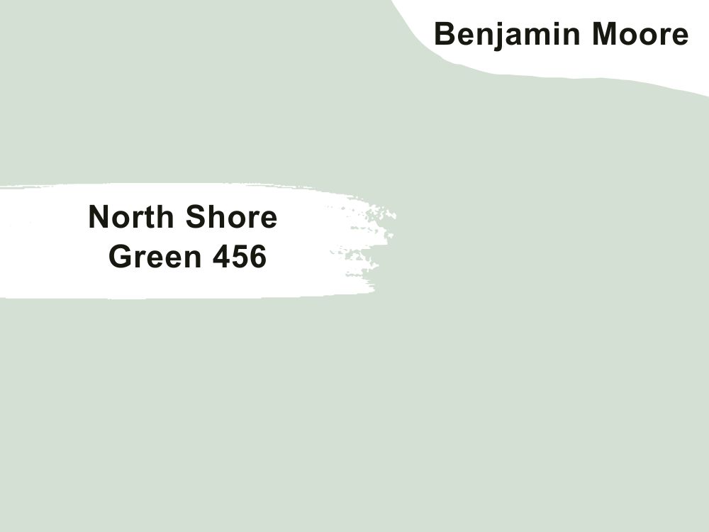 4.North Shore Green 456