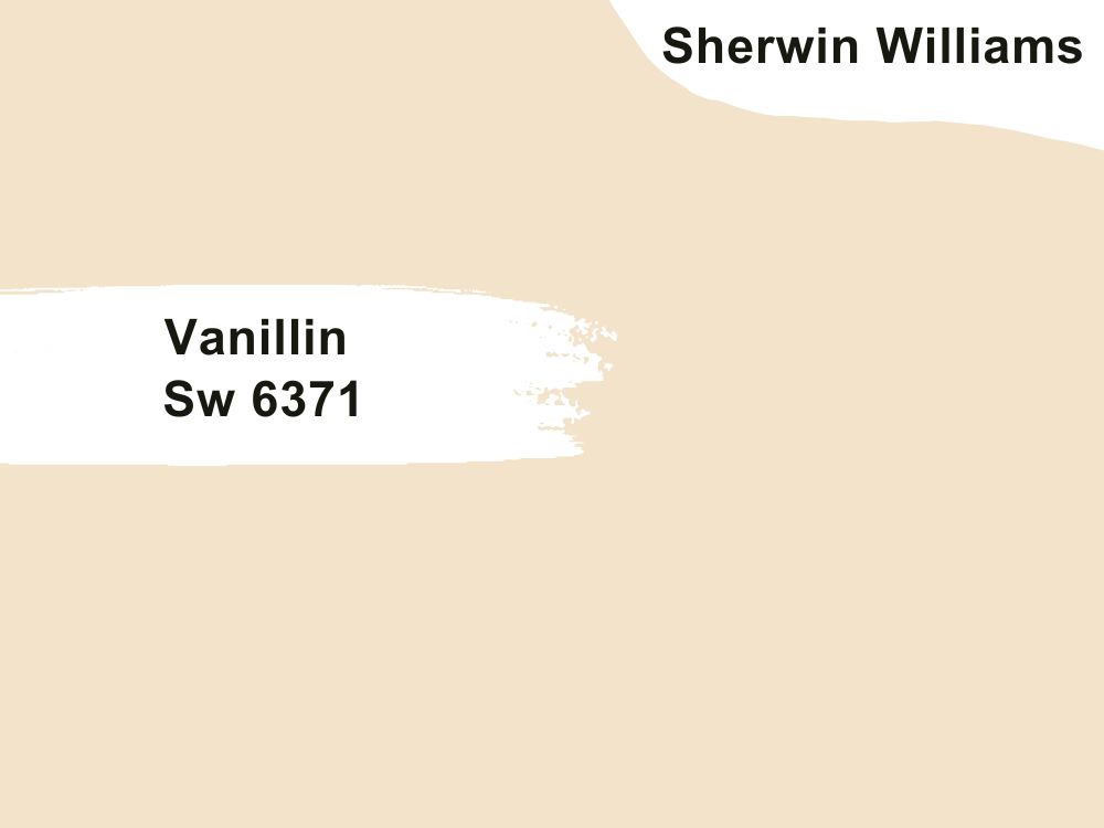 41.Vanillin Sw 6371