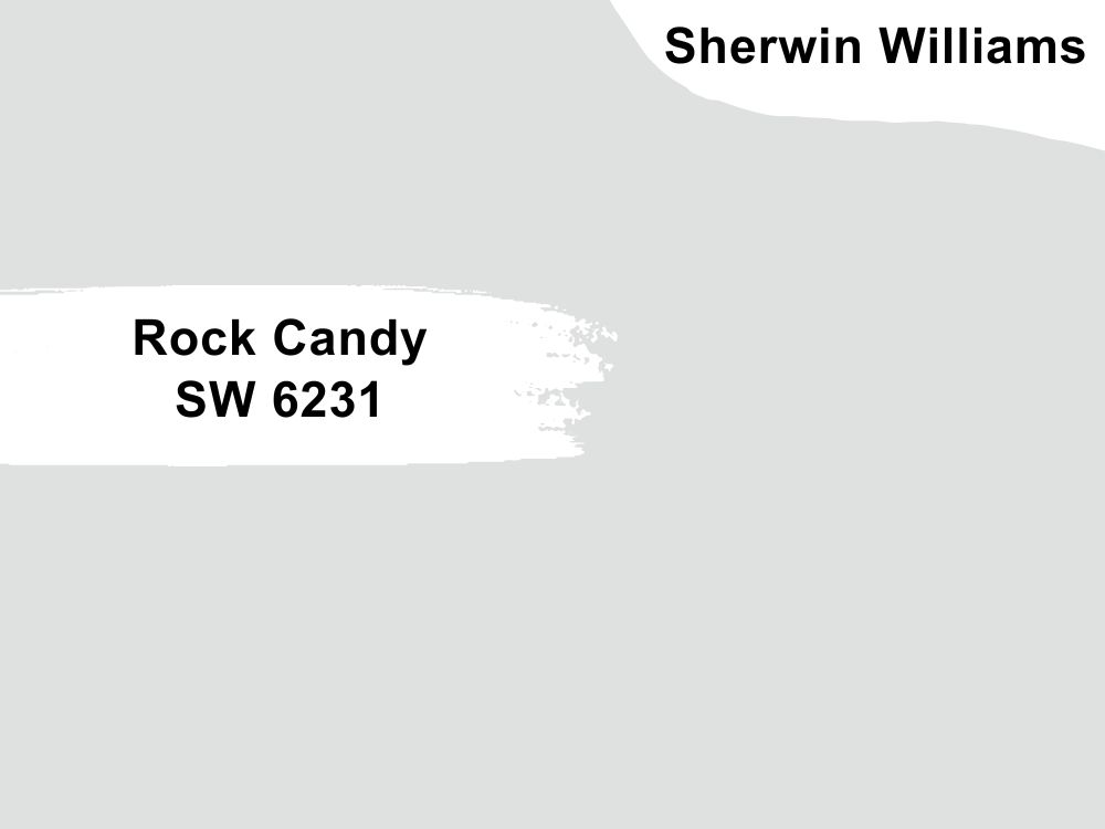 5. Rock Candy SW 6231