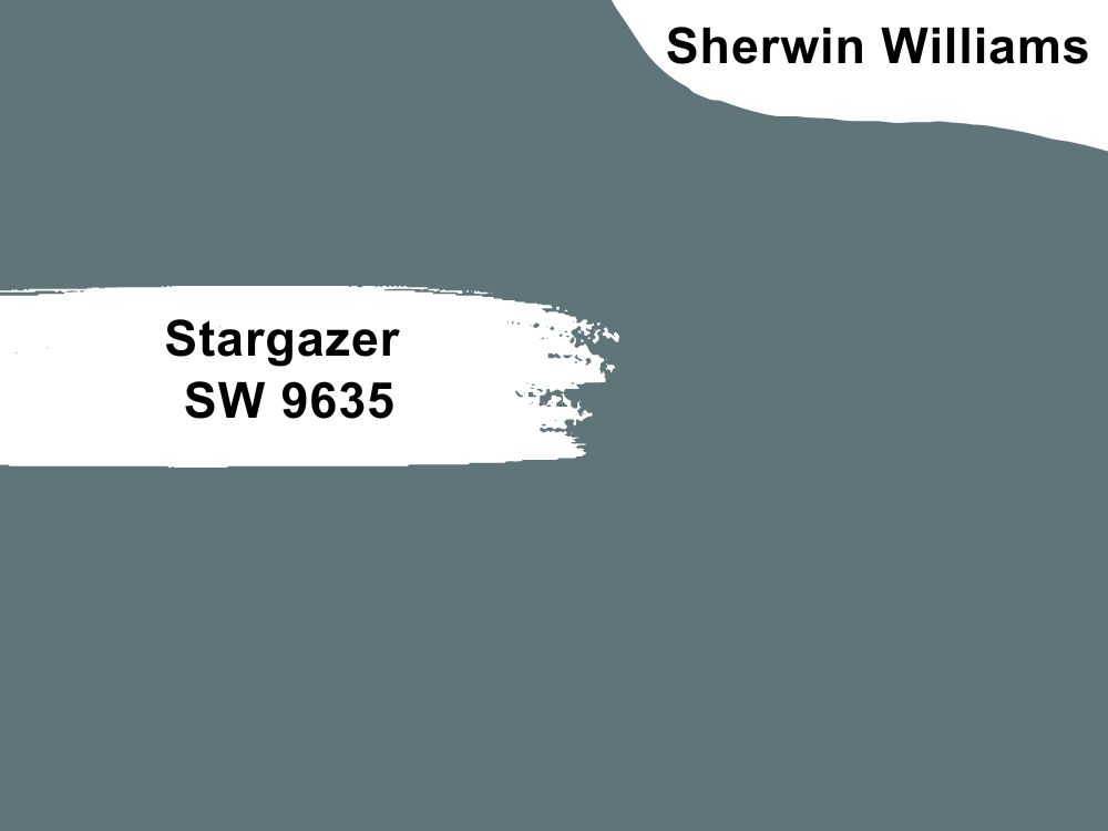 5. Stargazer SW 9635