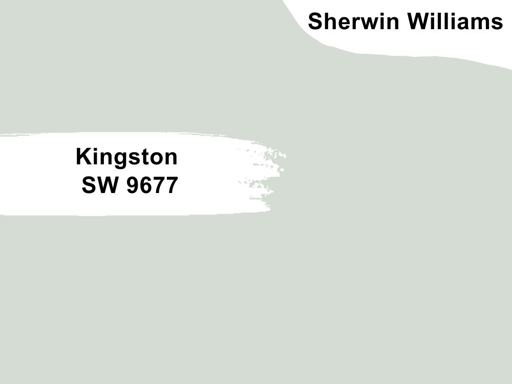 6. Kingston SW SW 9677 