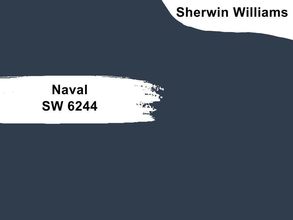 6. Naval SW 6244