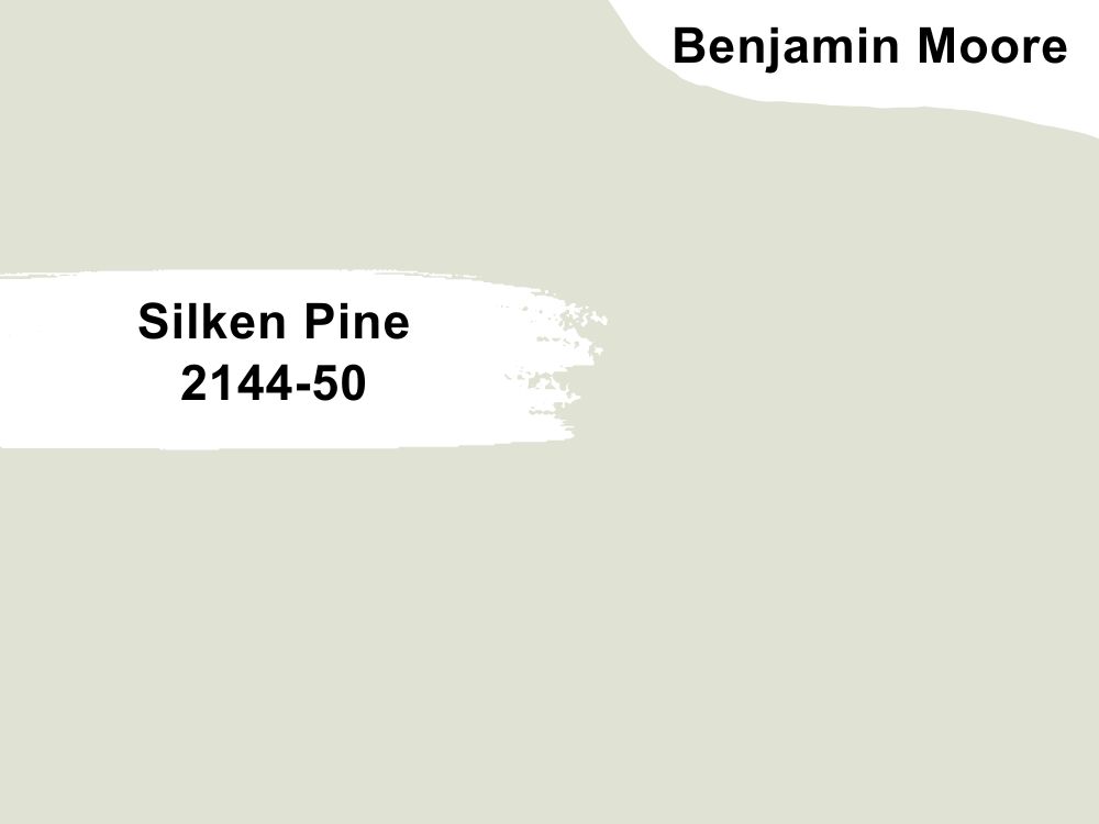 6.Silken Pine 2144-50
