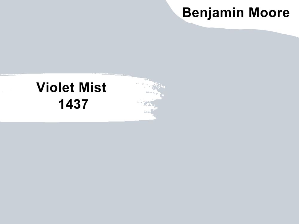 6.Violet Mist 1437