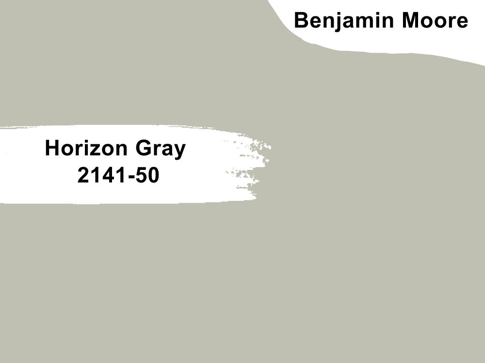 7. Horizon Gray 2141-50
