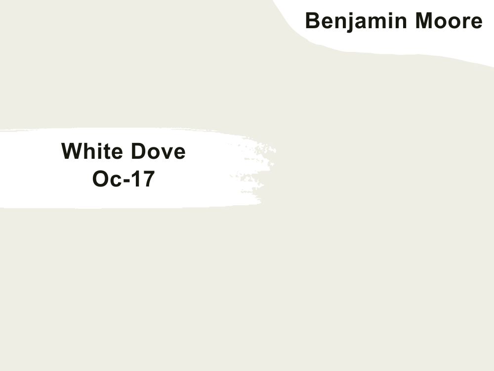 7.White Dove Oc-17