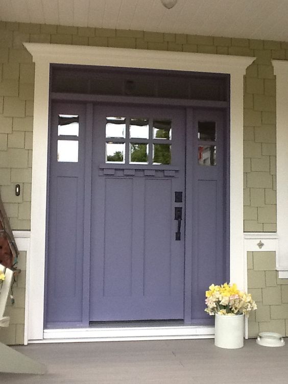 8. French Violet CC 960