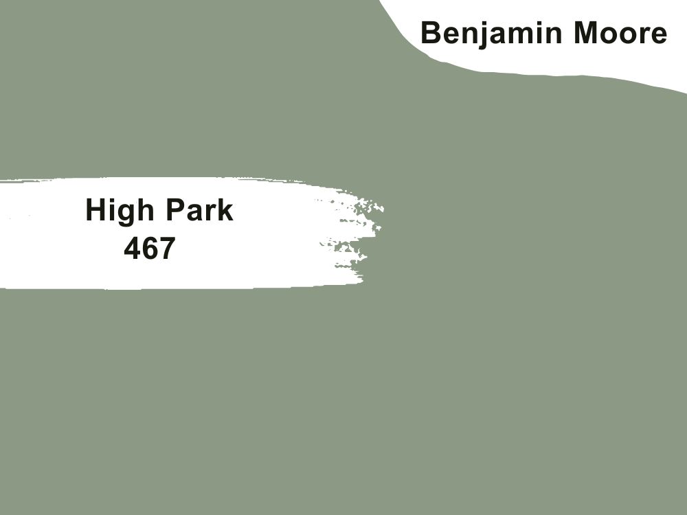 8. High Park 467