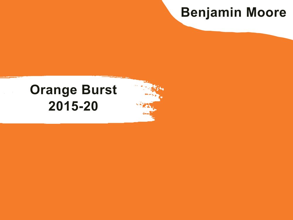 8.Orange Burst 2015-20