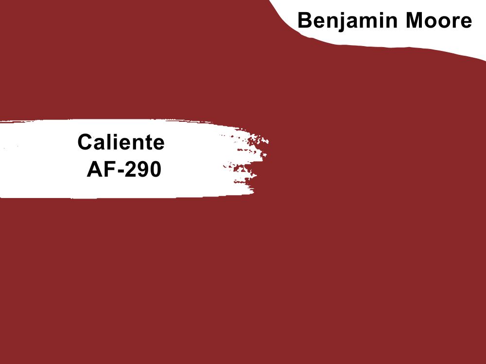 9. Caliente AF-290