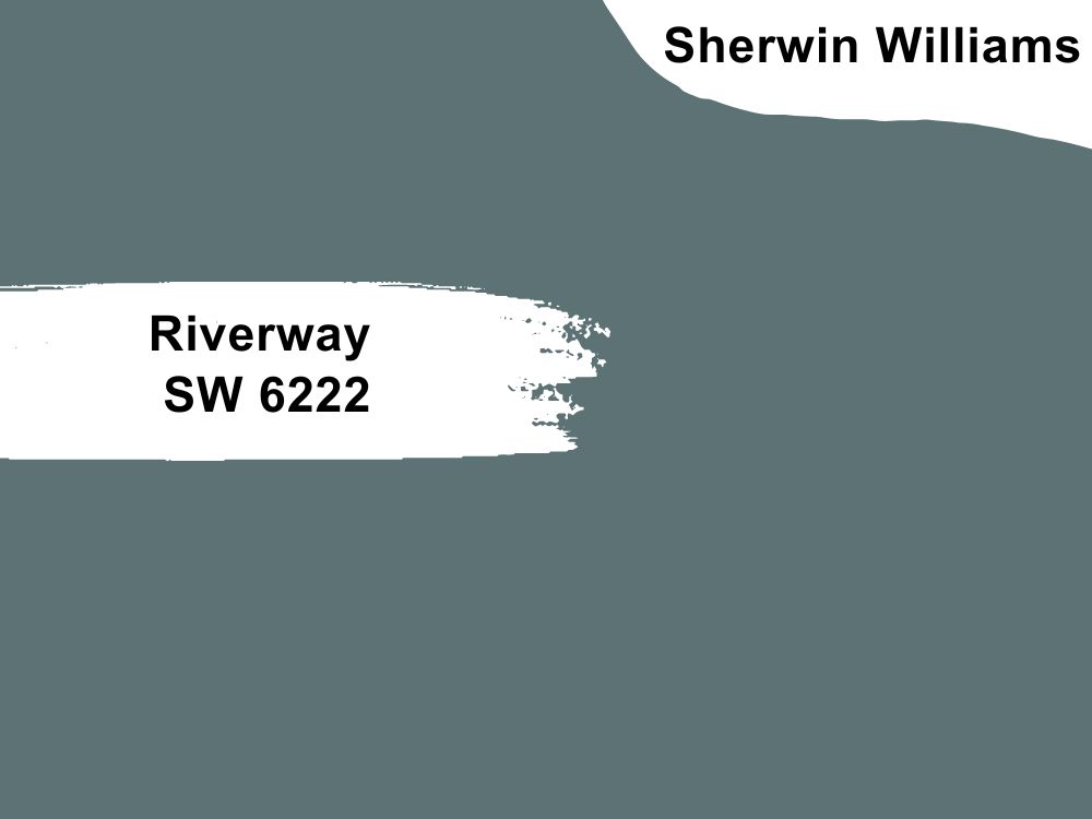 9. Riverway SW 6222