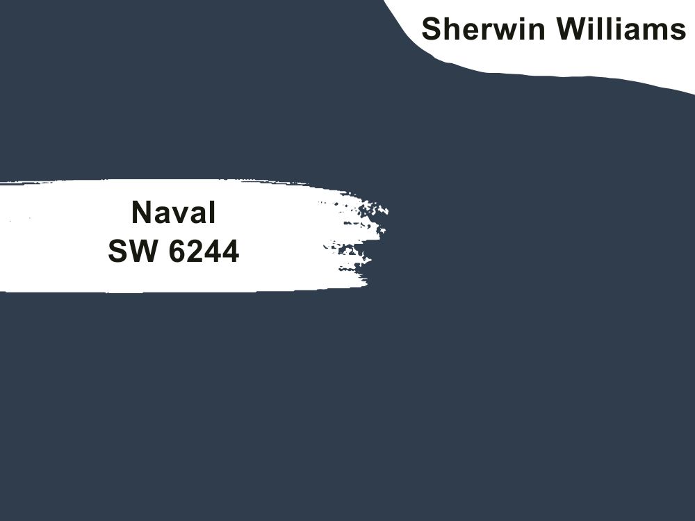 9.Naval SW 6244