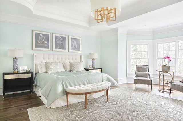 Best Blue Paint Colors For Bedrooms in 2023 (5)
