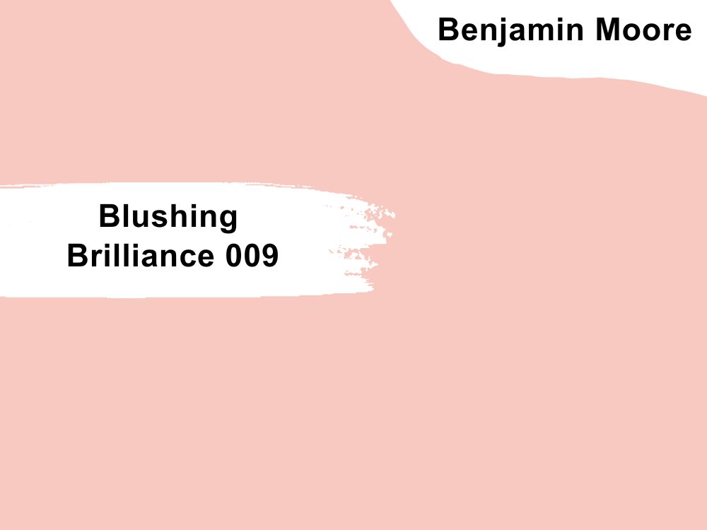 Blushing Brilliance 009