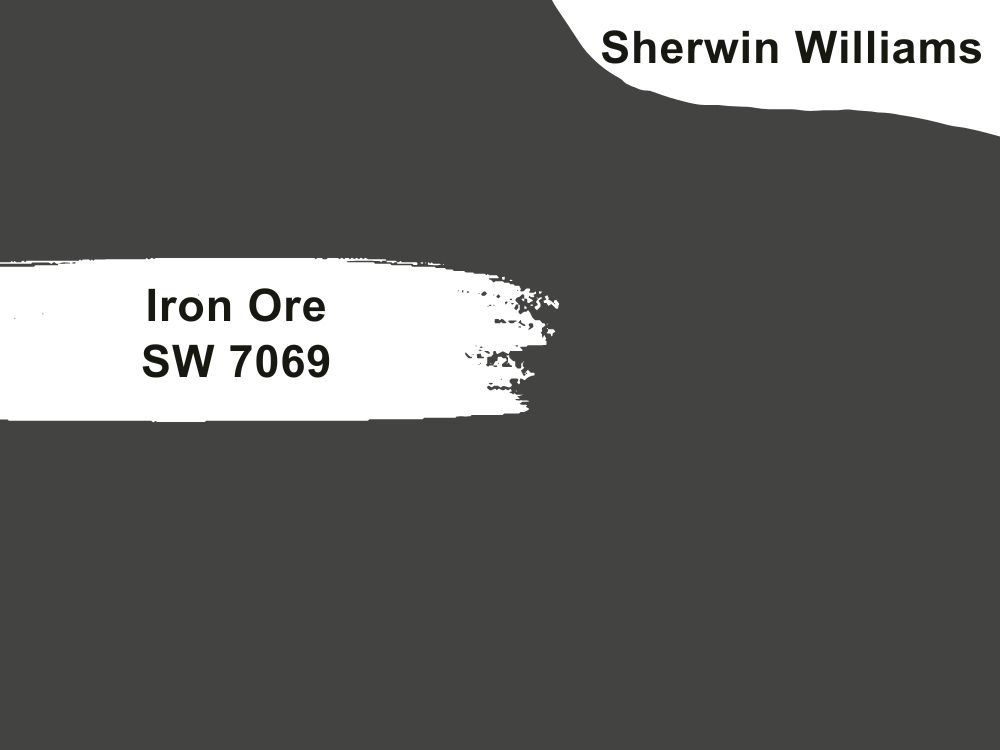  Iron Ore SW 7069 
