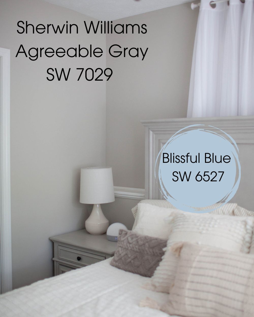 Copy of Agreeable Gray (SW 7029)