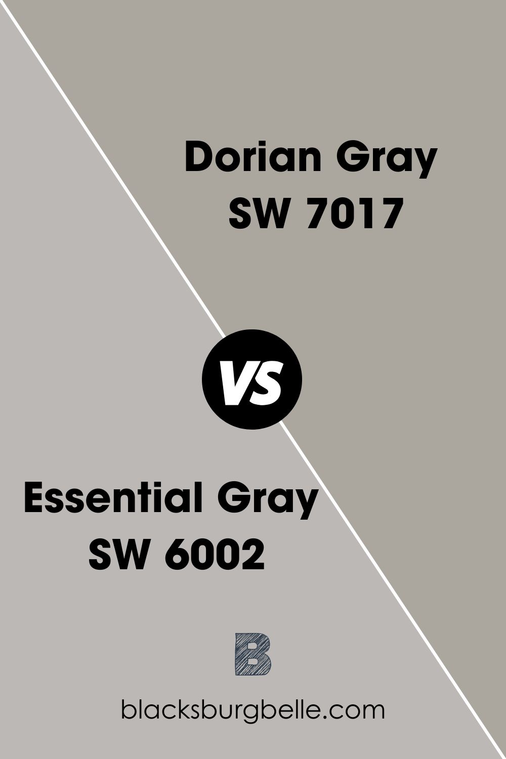 Dorian Gray SW 7017