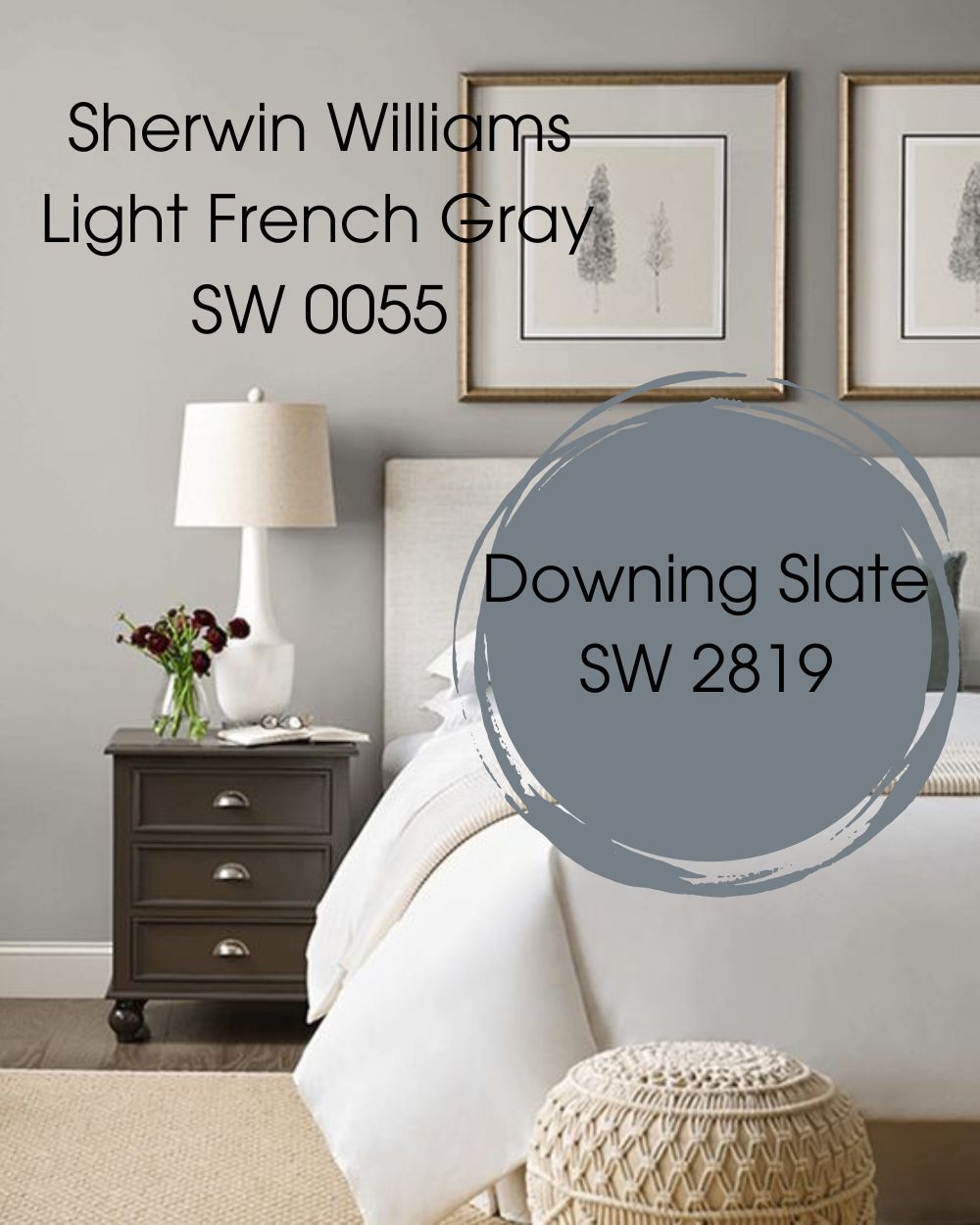 Downing Slate SW 2819