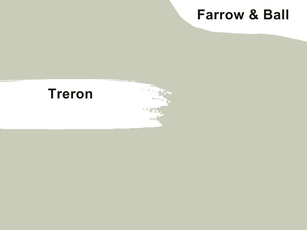 Farrow & Ball Treron