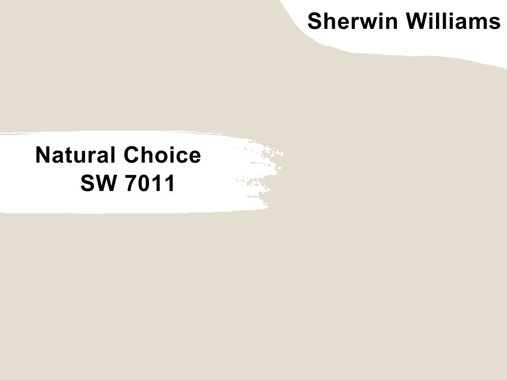 Natural Choice SW 7011