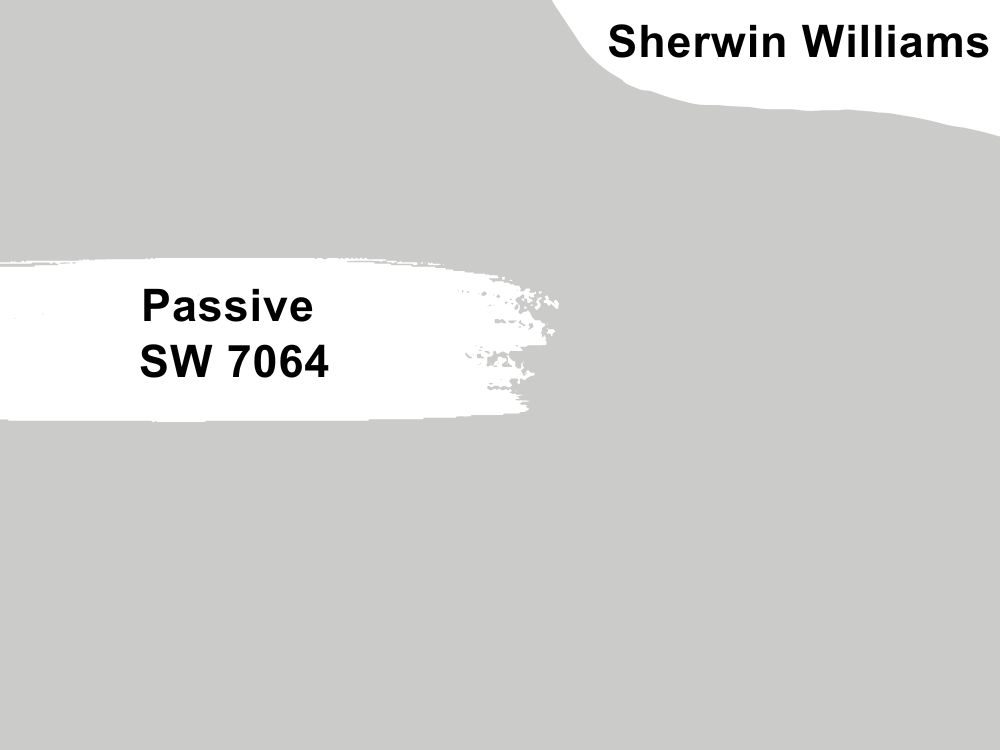 Passive SW 7064