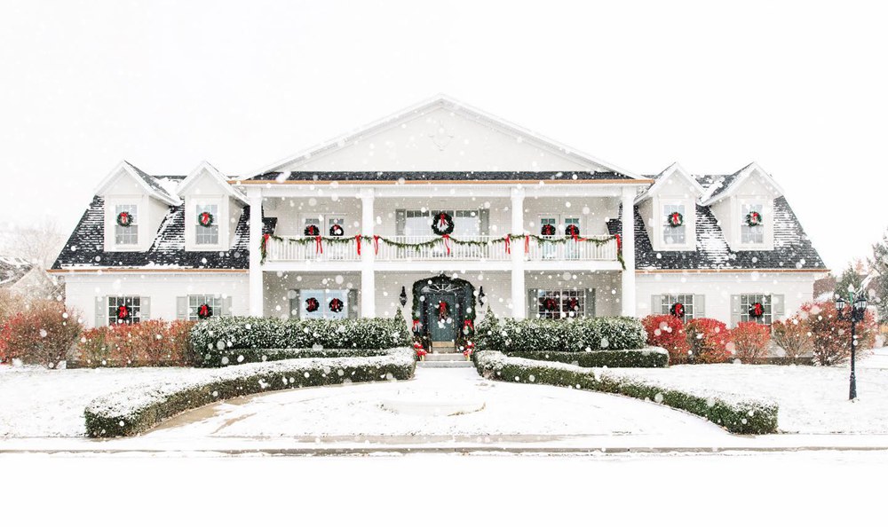 Sherwin Williams Egret White Exterior Paint