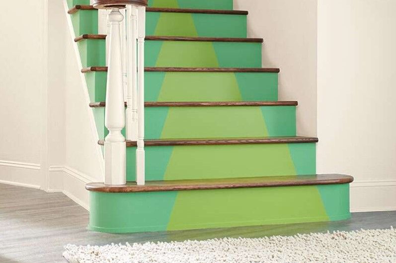 Sherwin Williams Frosted Emerald (SW 9035) (1)