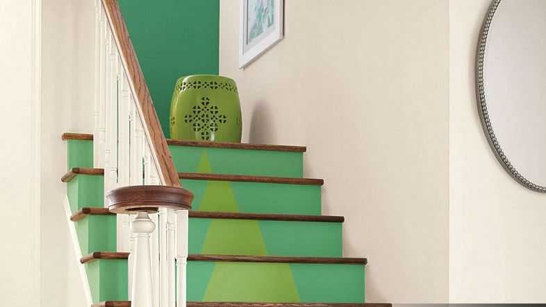 Sherwin Williams Frosted Emerald (SW 9035) (2)