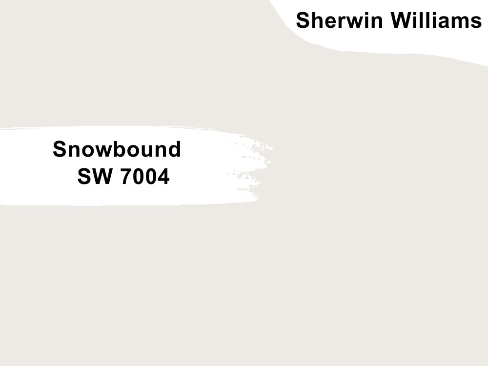 Snowbound SW 7004