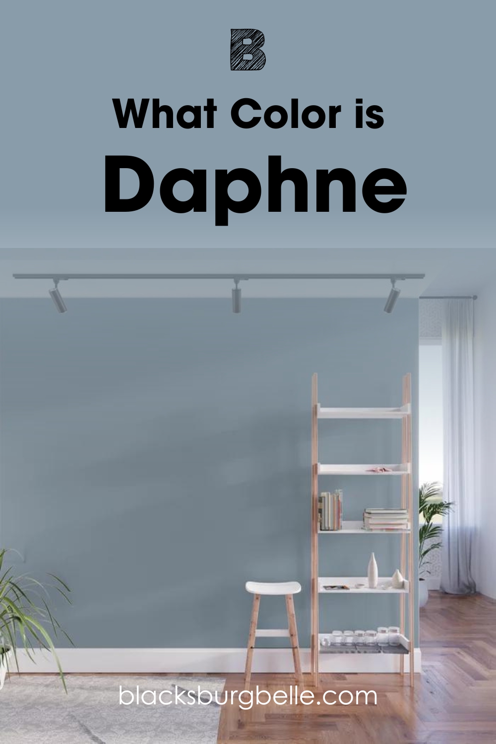 What Are the Sherwin Williams Daphne Undertones