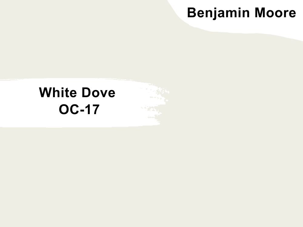 White Dove OC-17