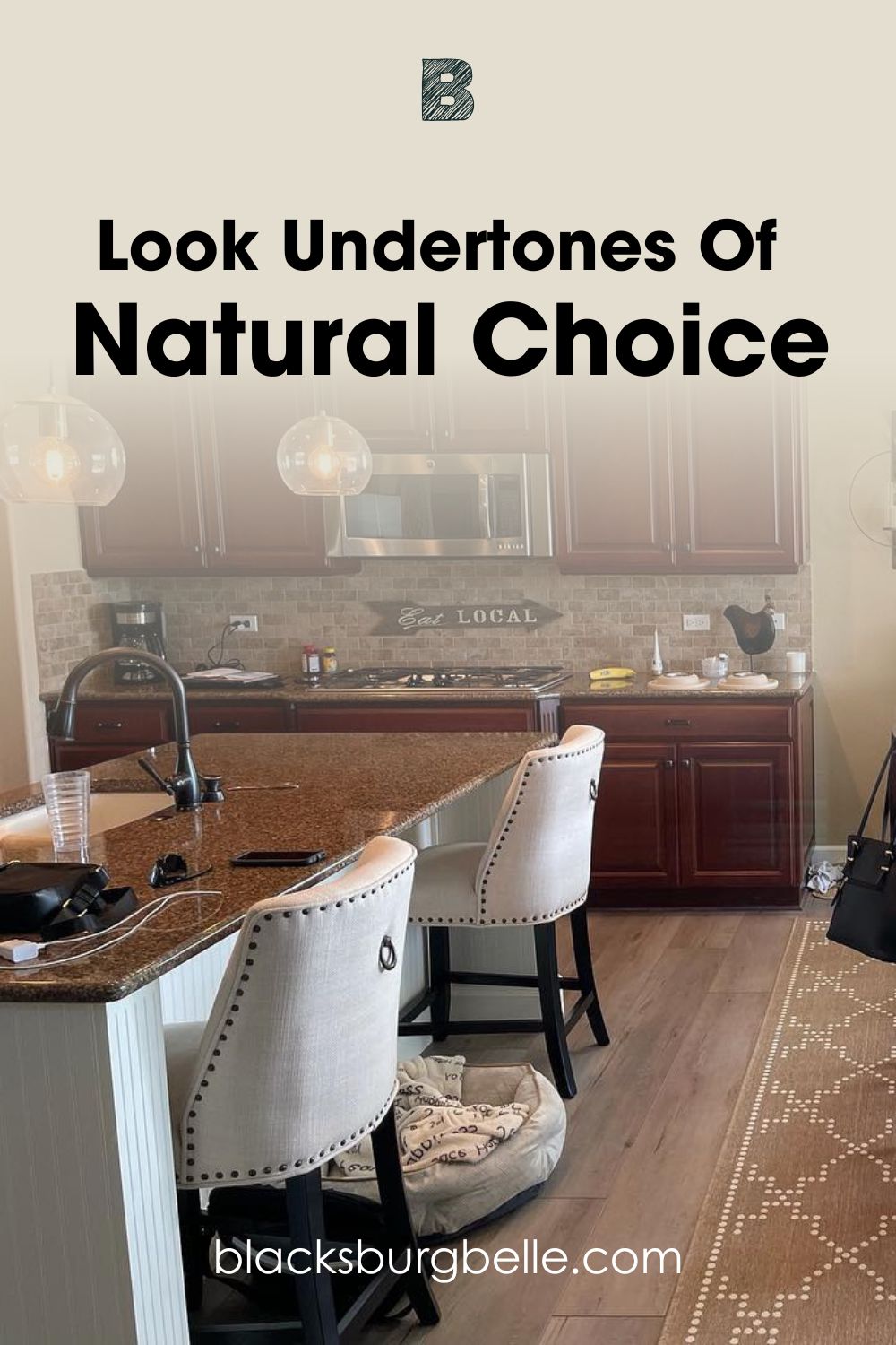 A Closer Look at the Undertones in Natural Choice