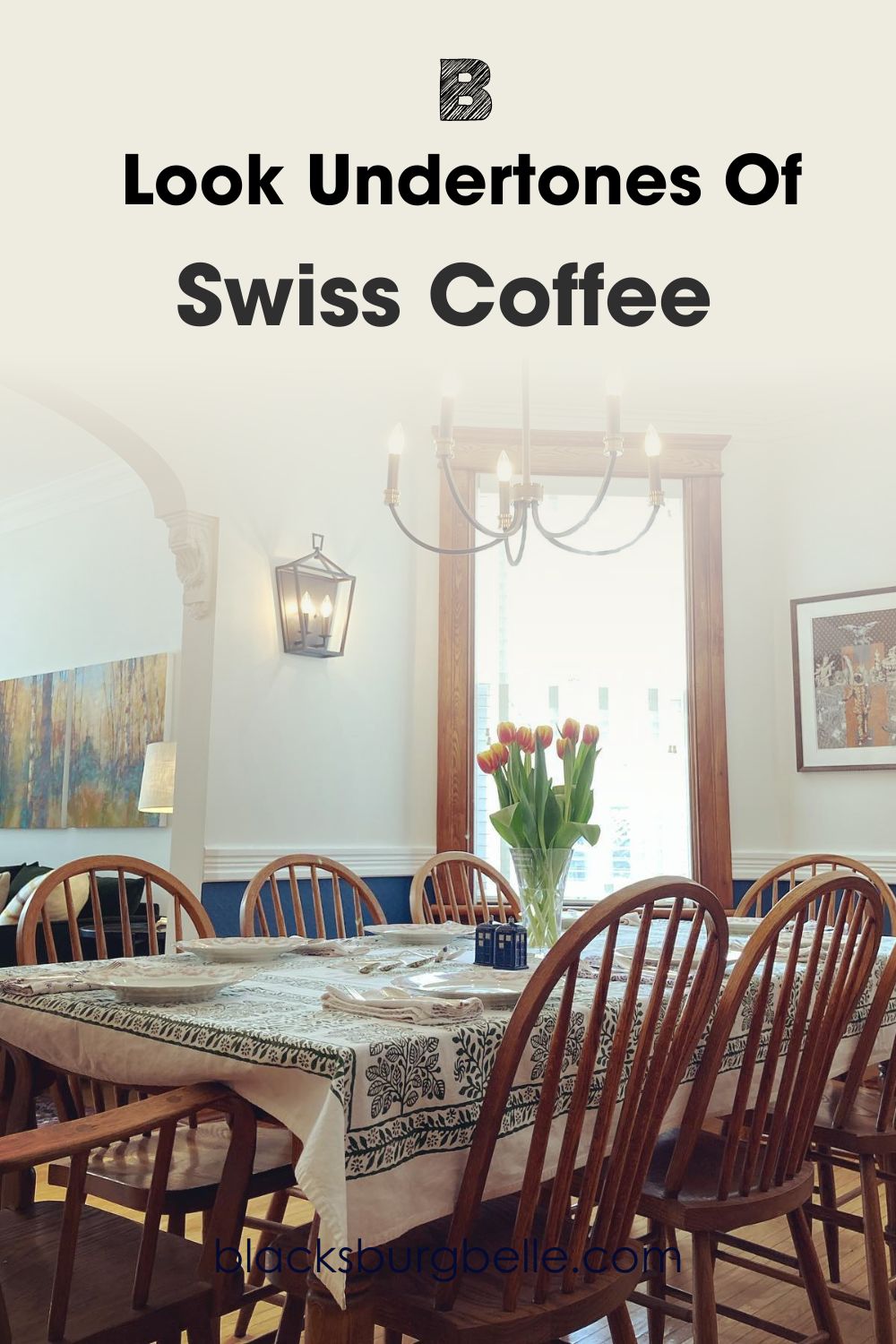 A Closer Look at the Undertones of Swiss Coffee