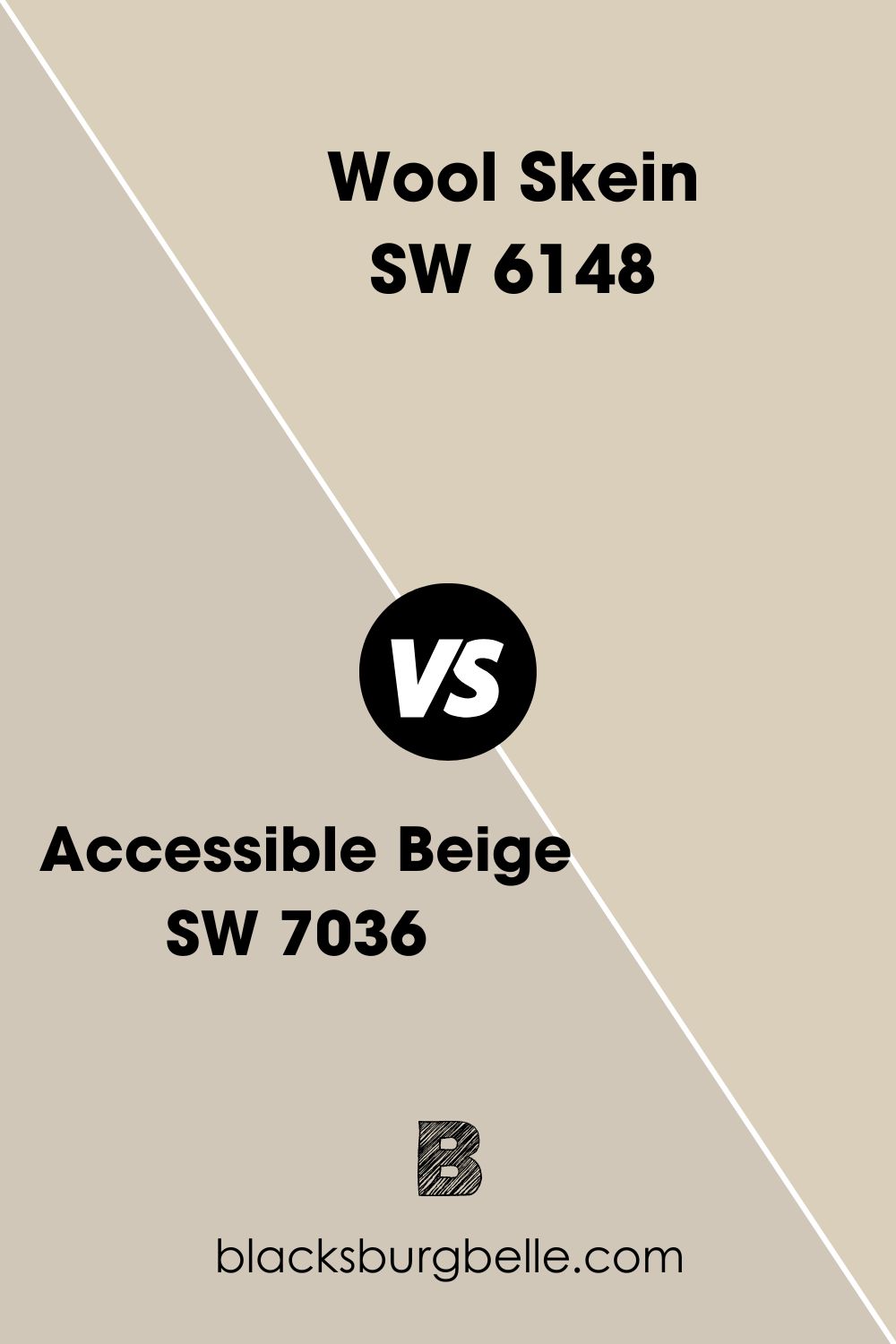 Accessible Beige SW 7036
