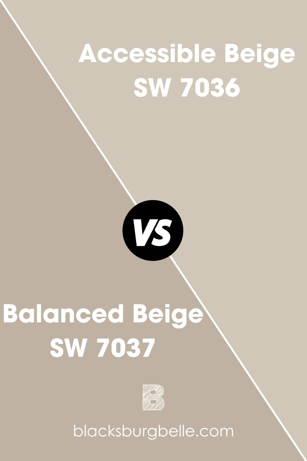 Accessible Beige SW 7036