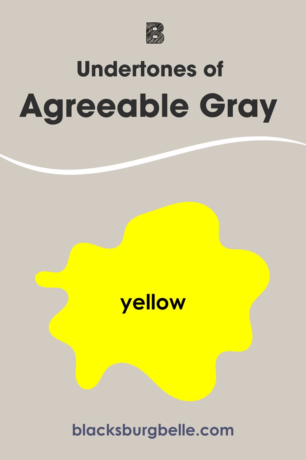Agreeable Gray