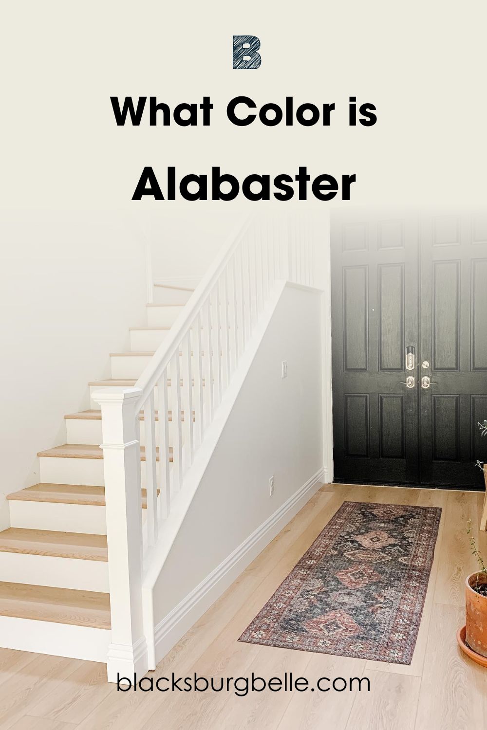 Alabaster