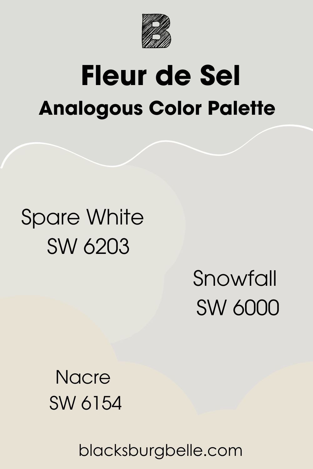Analogous Color Palette 